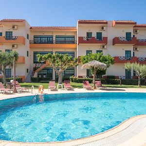Portokali Apartments (Adults Only)
